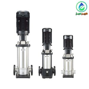 high pressure pump