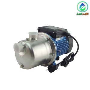 water pump aluminum