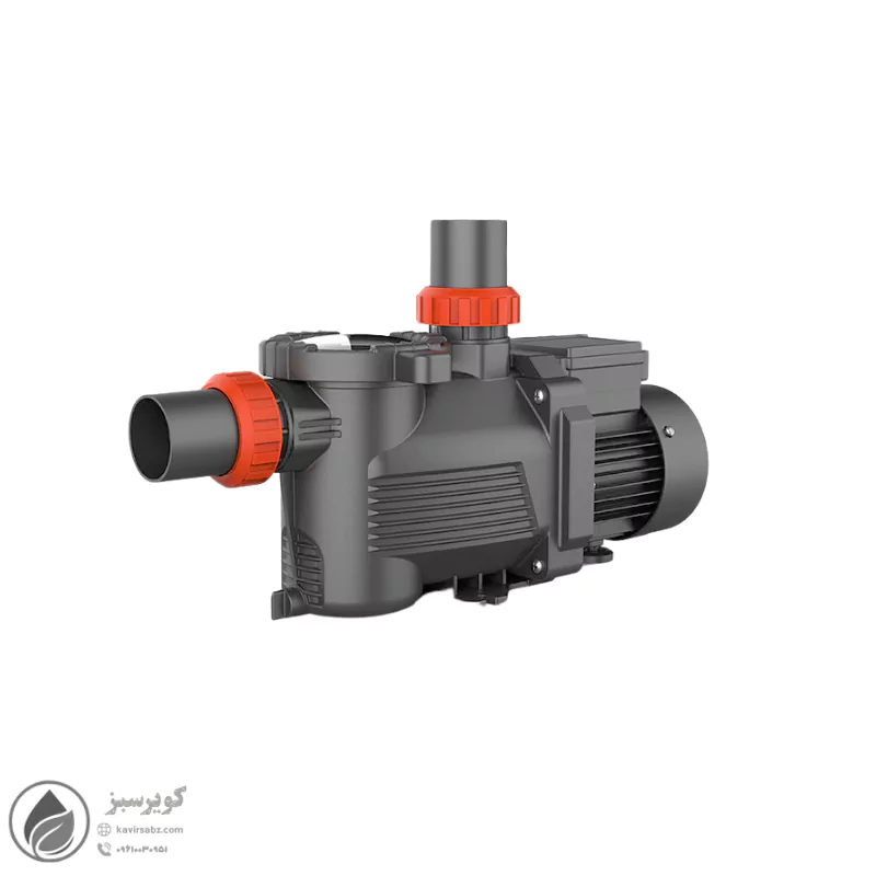 28 پمپ استخری لئو مدل XKP804 - تصویر 1