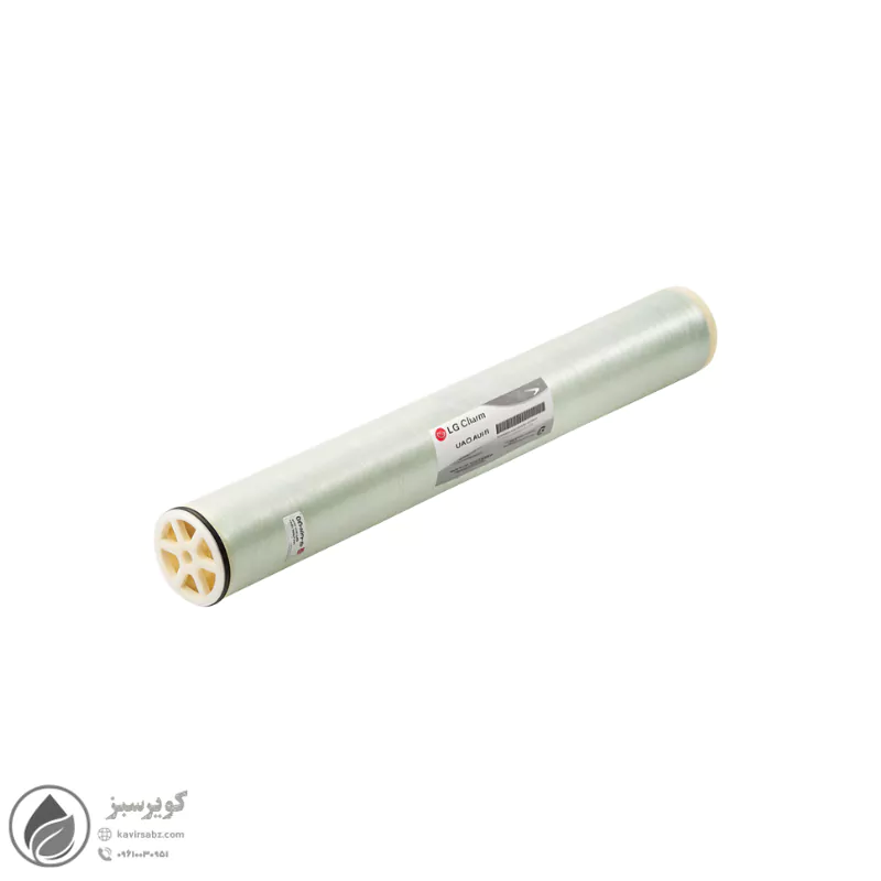 تصویر فیلتر ممبران 4 اینچ LG 