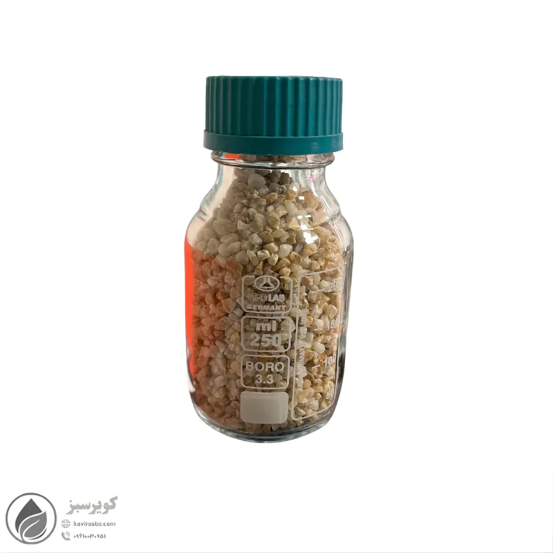33 سیلیس متوسط - تصویر 1