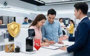 ضرورت خرید دستگاه تصفیه آب