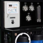 نیمه صنعتی 2000 لیتر مکعب مدل KWXmini - تصویر 4